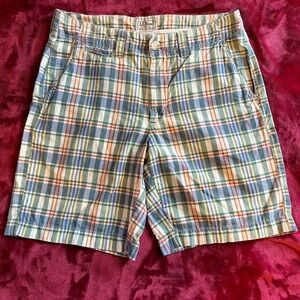 Women shorts L.L.bean